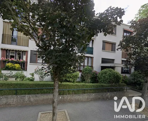Appartement à Sceaux (92330) photo 2