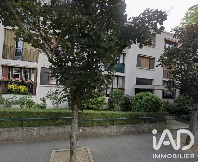 Appartement 3 pièces 64 m² · à Sceaux · 63,8 m² · 360 000 €