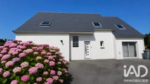 Maison à Plouhinec (56680)
