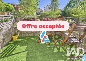 Apartment in Limeil-Brévannes (94450)