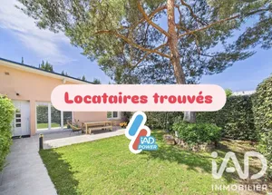 Maison traditionnelle à Servon (77170)