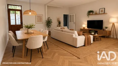 House in Amboise (37400)