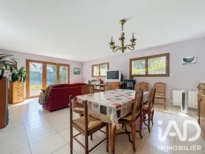 House in Le Bono (56400)