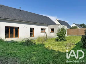 House in Le Bono (56400)