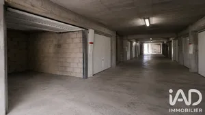Garage in Corbeil-Essonnes (91100)