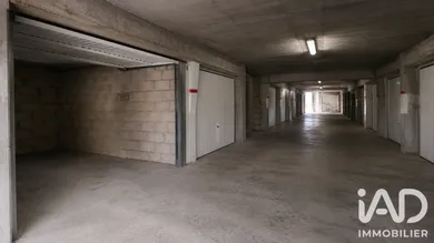 Garage à Corbeil-Essonnes (91100)