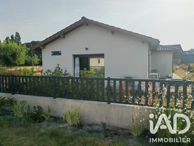 House in Luxey (40430)