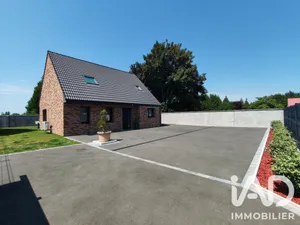 House in Barlin (62620)