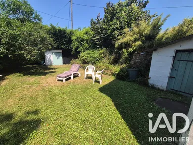 House in La Ferté-sous-Jouarre (77260)