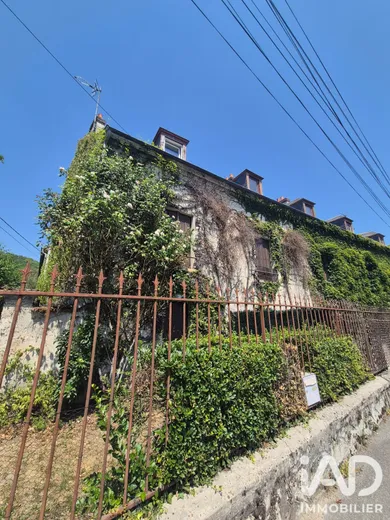 House in La Ferté-sous-Jouarre (77260)