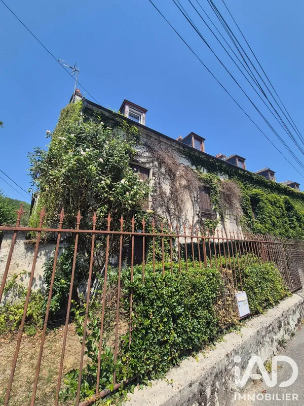 Maison à La Ferté-sous-Jouarre (77260) photo 2