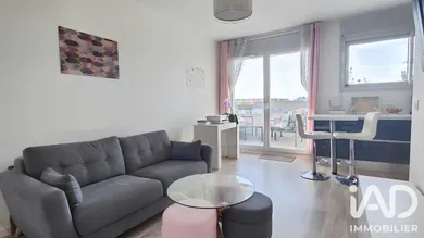 Appartement à Choisy-le-Roi (94600)