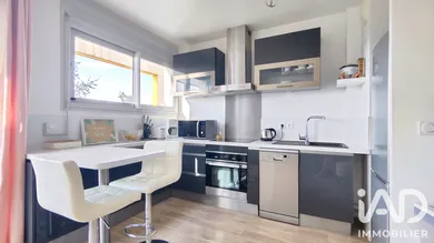 Appartement à Choisy-le-Roi (94600)
