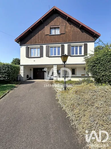 House in Thierville-sur-Meuse (55840)