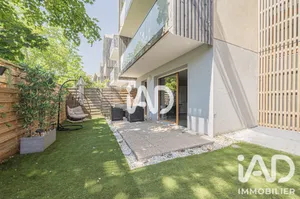 Appartement à Villepinte (93420)