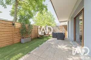 Apartment in Villepinte (93420)