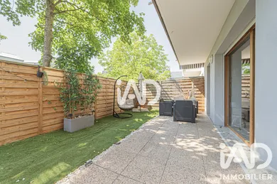 Appartement à Villepinte (93420)