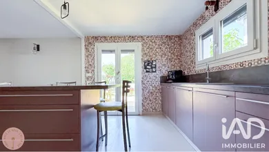 Maison à Marly (57155)