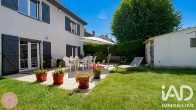 Maison à Marly (57155)