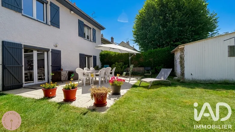 Maison 6 pièces 130 m² · à Marly · 130 m² · 345 000 €