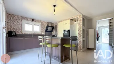 Maison à Marly (57155)