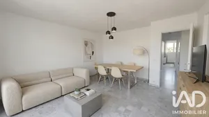 Appartement à Antibes (06600)