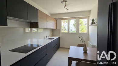 Appartement à Antibes (06600)