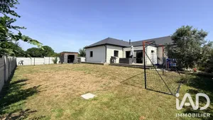 House in Crouay (14400)