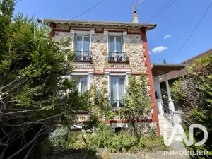 House in Ermont (95120)