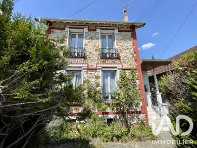 House in Ermont (95120)