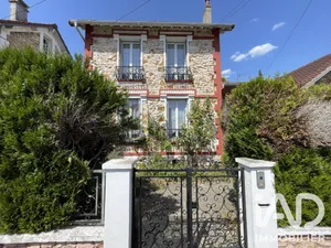 House in Ermont (95120)