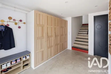 Duplex à Nantes (44200)