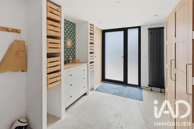 Duplex à Nantes (44200)