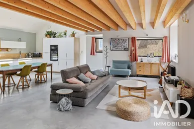 Duplex in Nantes (44200)