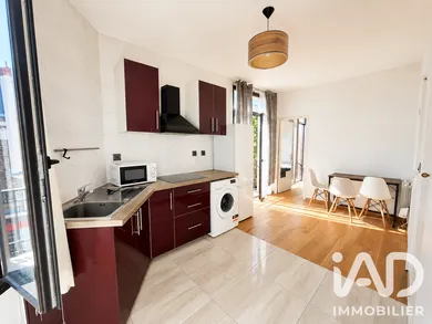 Appartement à Suresnes (92150)