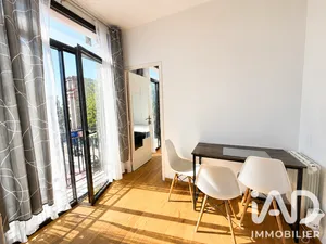 Apartment in Suresnes (92150)