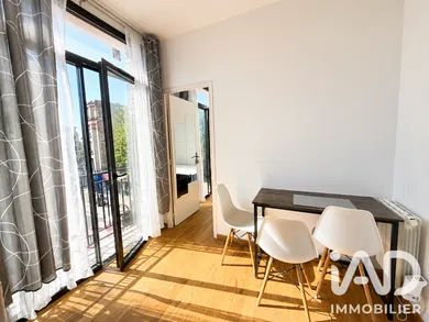 Appartement à Suresnes (92150)