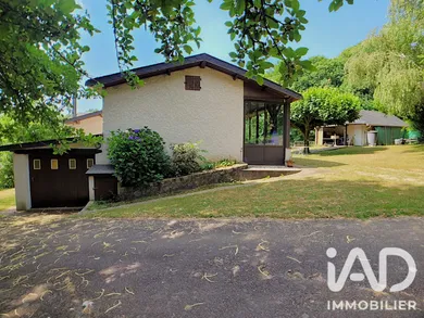 House in Lagraulière (19700)