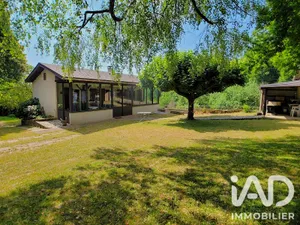House in Lagraulière (19700)