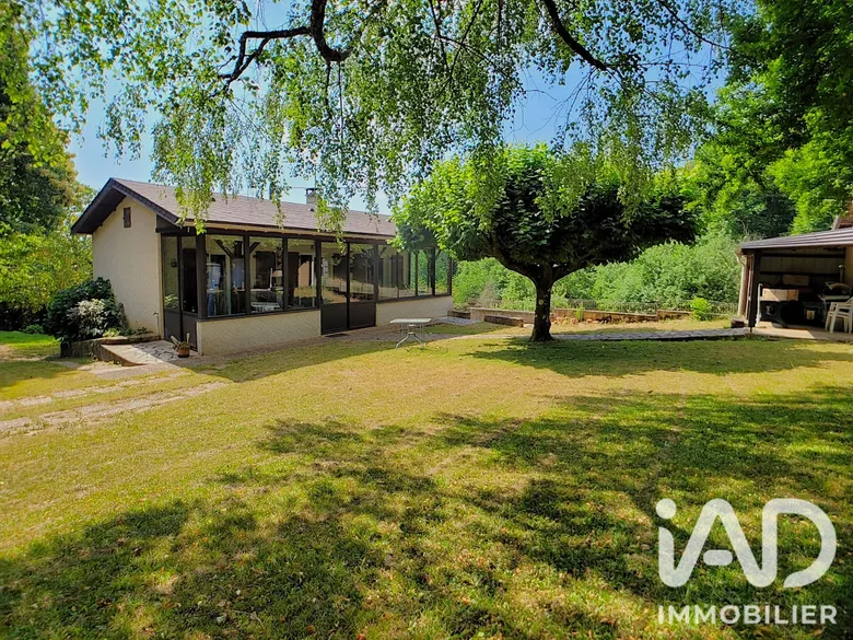 Maison 4 pièces 60 m² · à Lagraulière · 60 m² · 105 000 €