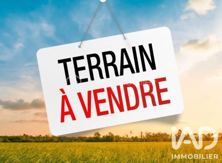 Terrain 760 m² · à Bâtir À Saint-Sauveur · 760 m² · 125 000 €