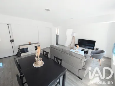 Appartement à Rambouillet (78120)