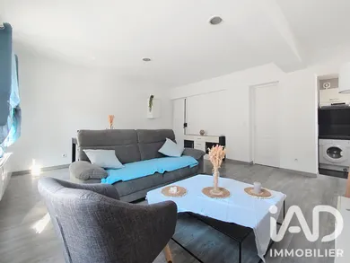 Appartement à Sonchamp (78120)