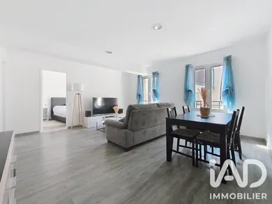 Appartement à Sonchamp (78120)