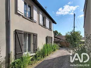 Appartement à Sonchamp (78120)