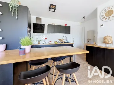 Appartement à La Rochelle (17000)