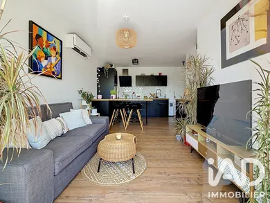 Appartement à La Rochelle (17000)
