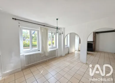 Maison à Villiers-le-Morhier (28130)