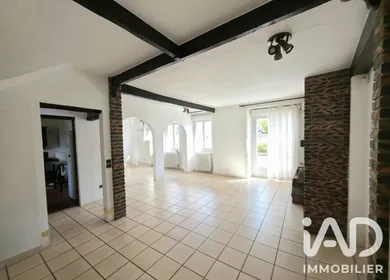 Maison à Villiers-le-Morhier (28130)