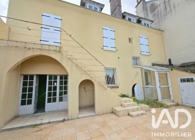 Maison à Villiers-le-Morhier (28130)